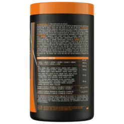 EthicSport Ramtech BCAA 4:1:1 400 kapsułek