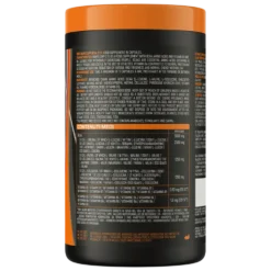 EthicSport Ramtech BCAA 2:1:1 400 kapsułek