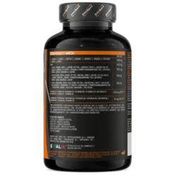 EthicSport Ramtech BCAA 4:1:1 120 kapsułek
