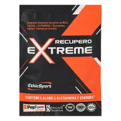 EthicSport Recupero Extreme 50 g