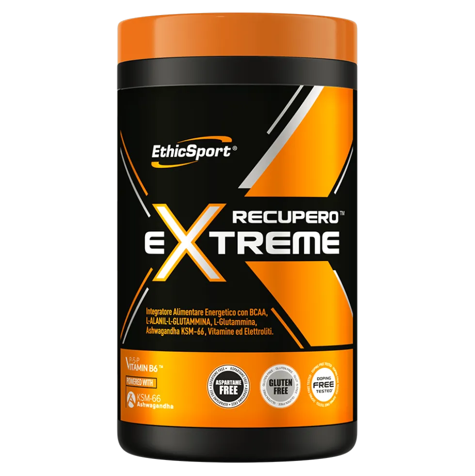 EthicSport Recupero™ Extreme 400 g