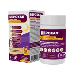 EthicSport Repoxan 30 tabletek