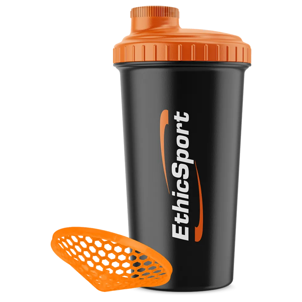 EthicSport Shaker 500 ml