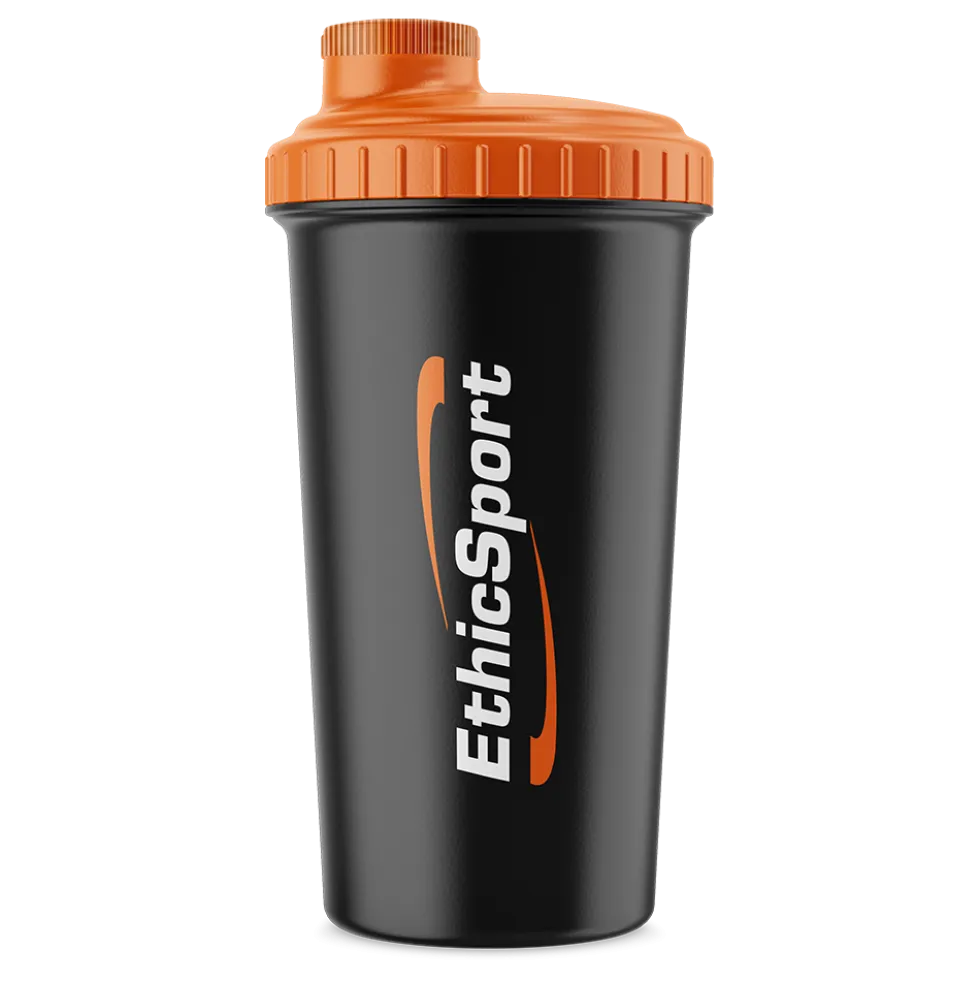EthicSport Shaker 500 ml