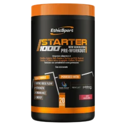 EthicSport Starter 1000 400 g