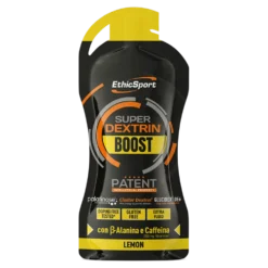 EthicSport Super Dextrin Boost 30 ml