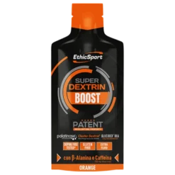 EthicSport Super Dextrin Boost 30 ml