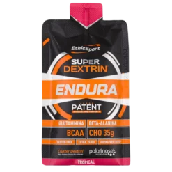 EthicSport Super Dextrin Endura 60 ml