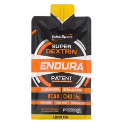 EthicSport Super Dextrin Endura 60 ml