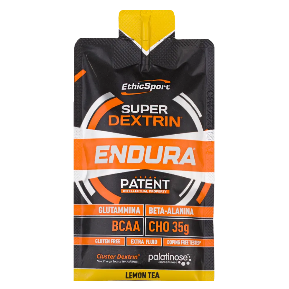 EthicSport Super Dextrin Endura 60 ml