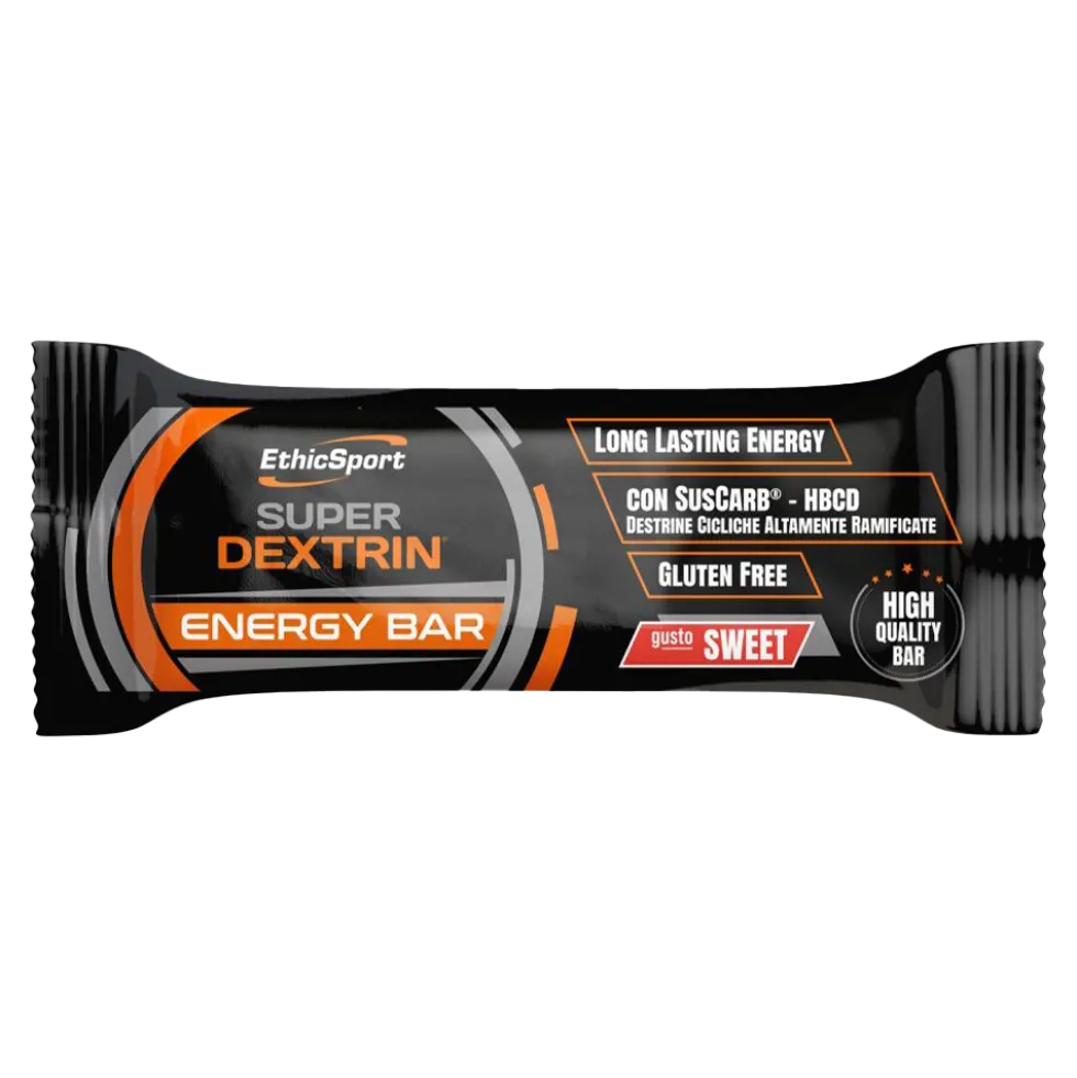 EthicSport Super Dextrin Energy 45 g