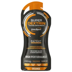 EthicSport Super Dextrin Gel 58 ml