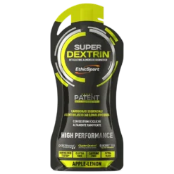 EthicSport Super Dextrin Gel 58 ml