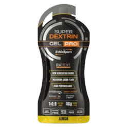 EthicSport Super Dextrin Gel Pro 60 ml