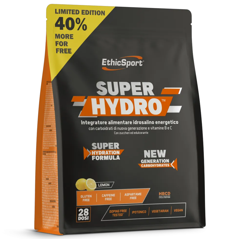 EthicSport Super Hydro 700 g