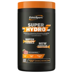 EthicSport Super Hydro™ 500 g