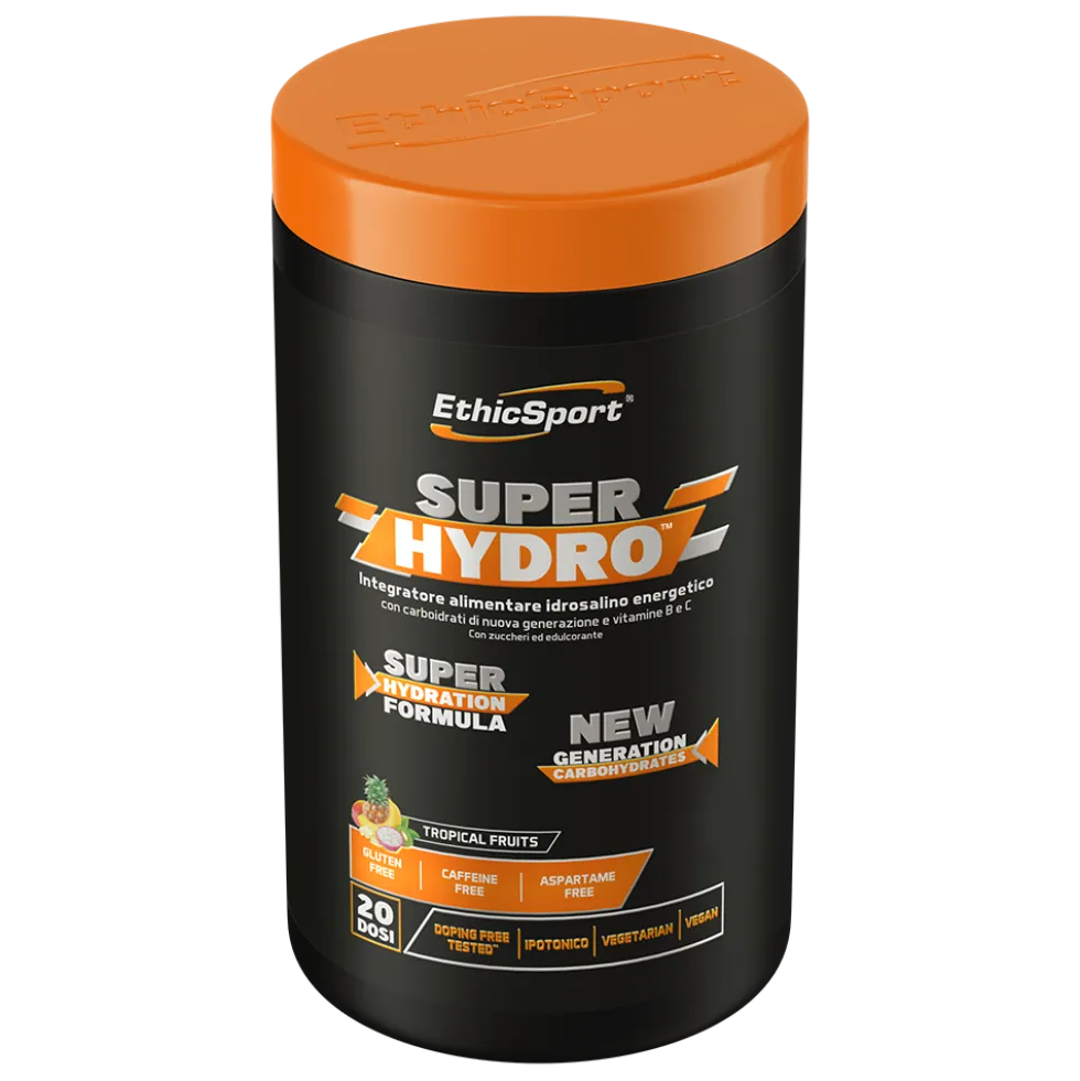EthicSport Super Hydro 500 g