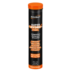 EthicSport Super Hydro 20 tabletek