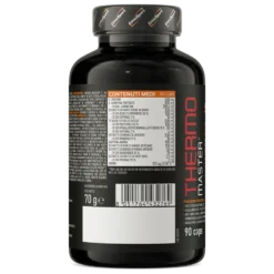EthicSport Thermo Master 90 kapsułek
