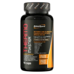 EthicSport Thermo Master 90 kapsułek