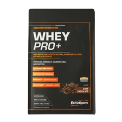 EthicSport Whey PRO+ 700 g