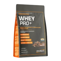 EthicSport Whey PRO+ 700 g