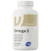 Omega 3 Easy to Swallow TG IFOS™ 2 x 90 kapsułek