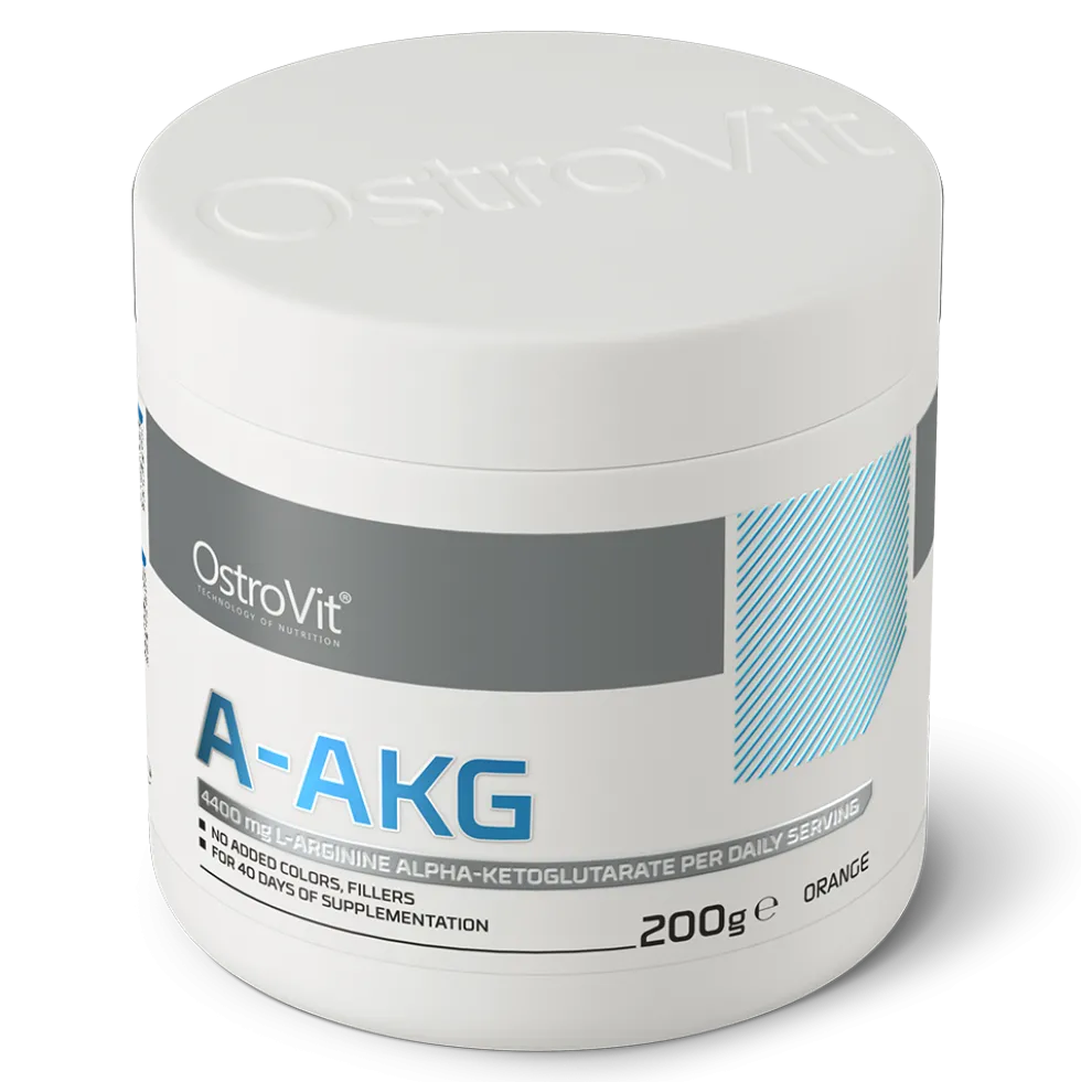 OstroVit A-AKG 200 g