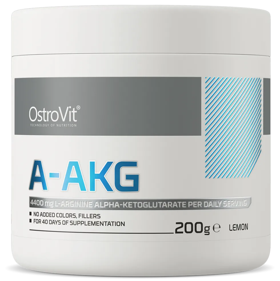 OstroVit A-AKG 200 g