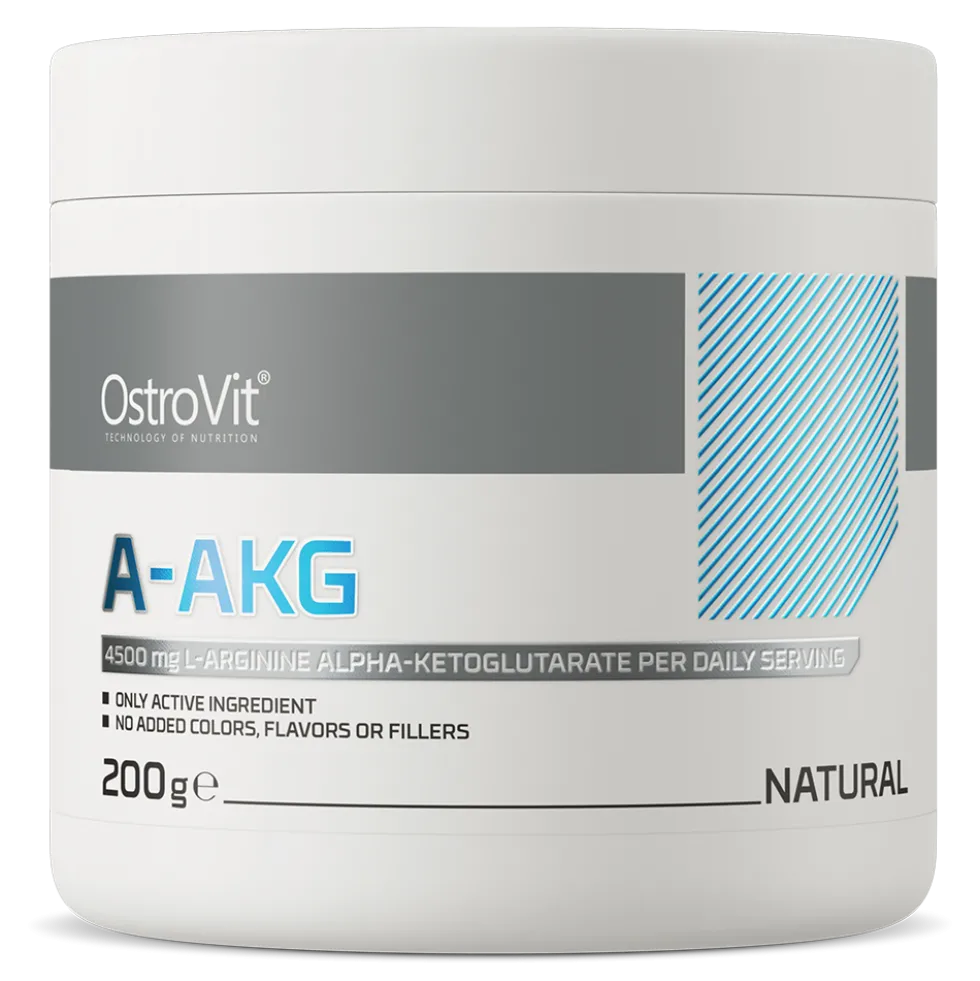 OstroVit A-AKG 200 g