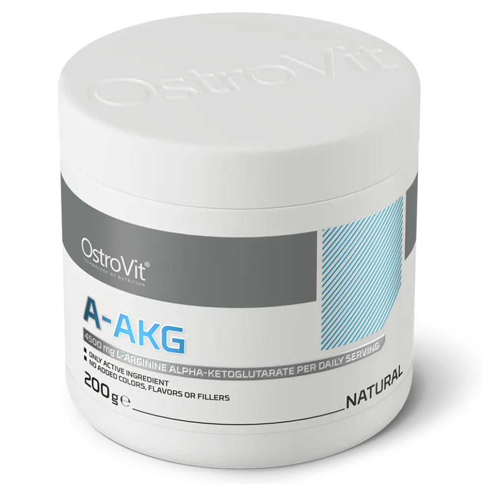 OstroVit A-AKG 200 g