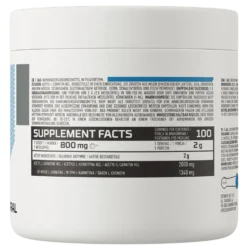 OstroVit Acetylo L-Karnityna 200 g