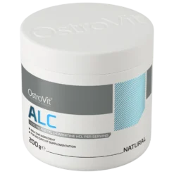 OstroVit Acetylo L-Karnityna 200 g