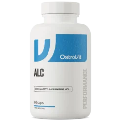 OstroVit ALC 60 kapsułek