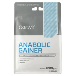 OstroVit Anabolic Gainer 7000 g