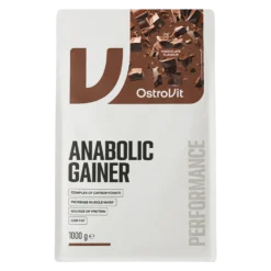 OstroVit Anabolic Gainer 1000 g