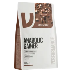 OstroVit Anabolic Gainer 1000 g