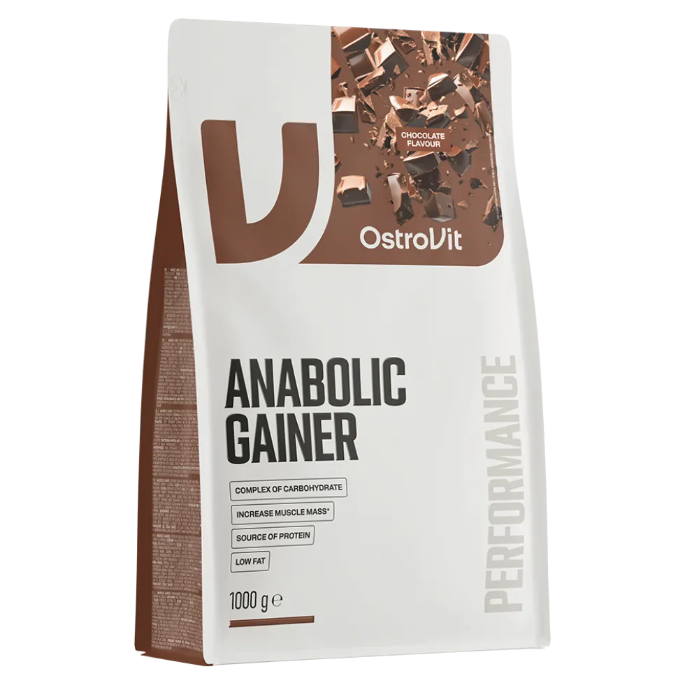 OstroVit Anabolic Gainer 1000 g