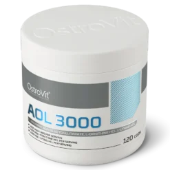 OstroVit AOL 3000 mg 120 kapsułek