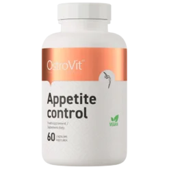 OstroVit Appetite Control 60 kapsułek