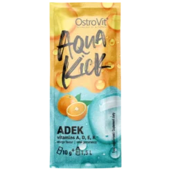 OstroVit Aqua Kick ADEK 10 g x 24 BOX