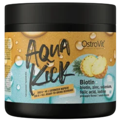 OstroVit Aqua Kick Biotyna 300 g