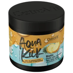 OstroVit Aqua Kick Biotyna 300 g