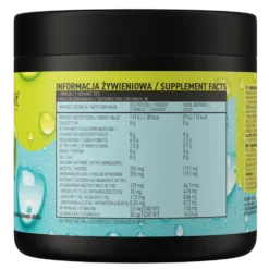OstroVit Aqua Kick Brain Focus 300 g