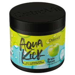 OstroVit Aqua Kick Brain Focus 300 g