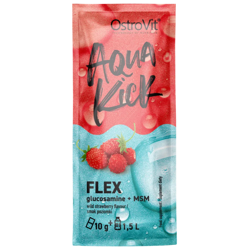 OstroVit Aqua Kick Flex 10 g