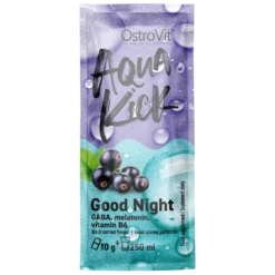 OstroVit Aqua Kick Good Night 10 g