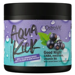 OstroVit Aqua Kick Good Night 300 g