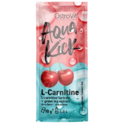 OstroVit Aqua Kick L-Karnityna 10 g