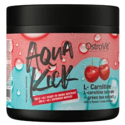 OstroVit Aqua Kick L-Karnityna 300 g